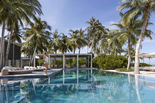 Branded Residences in the Maldives