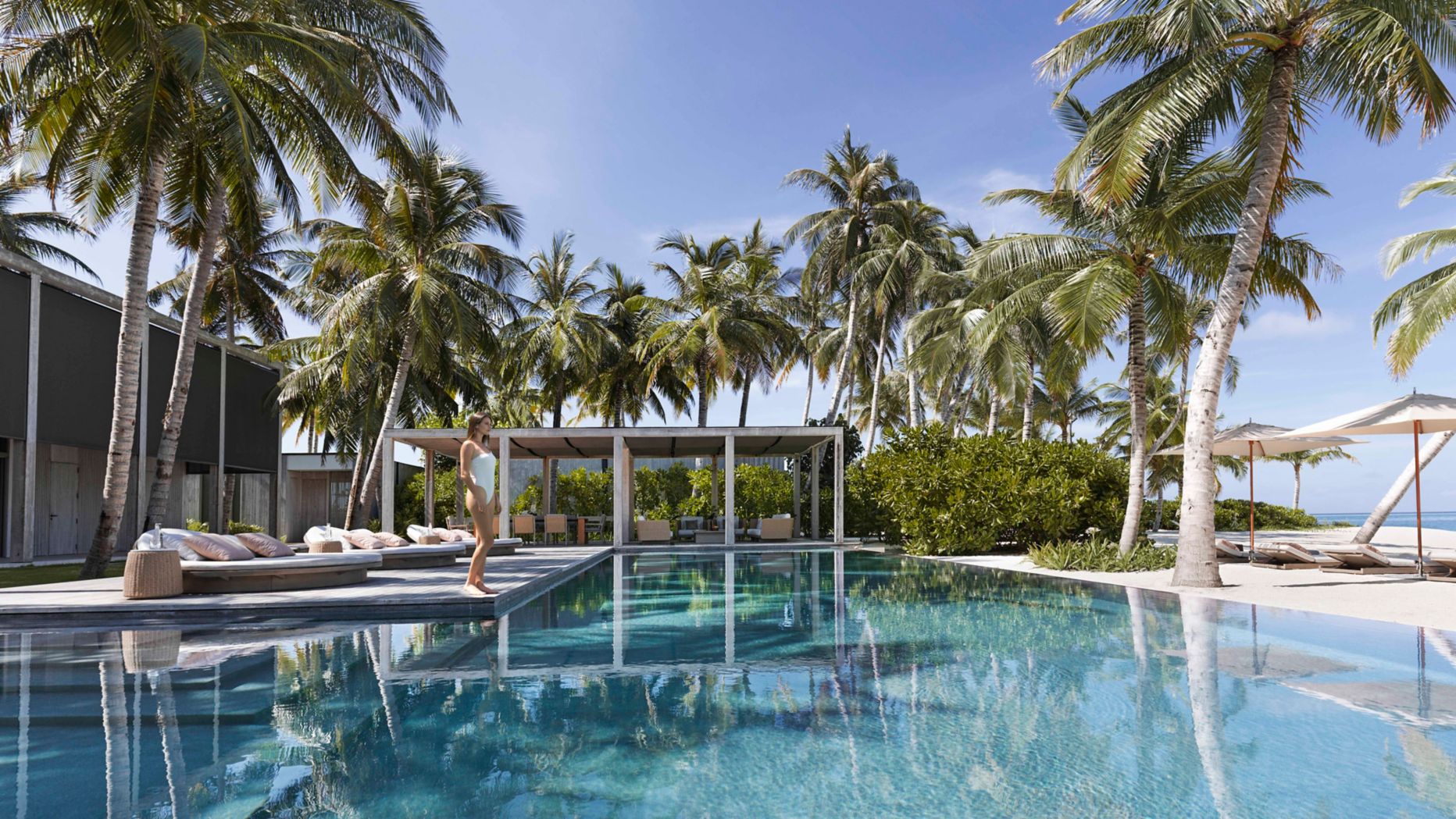 Branded Residences in the Maldives