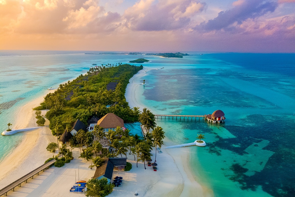 ESG and Maldives Real Estate