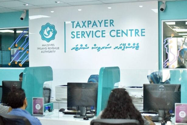 Maldives Personal Income Tax and 2026 Wealth Reporting