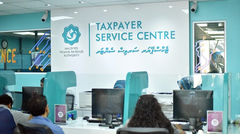 Maldives Personal Income Tax and 2026 Wealth Reporting