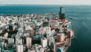 Property Flipping in Malé