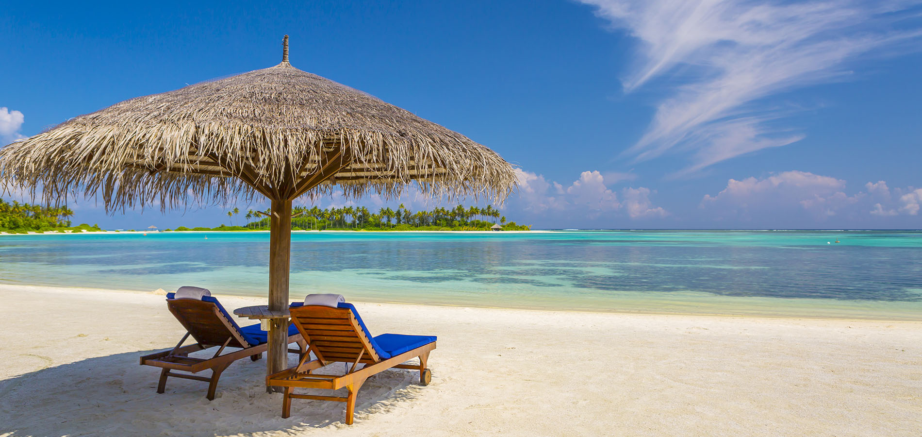 Retiring in the Maldives