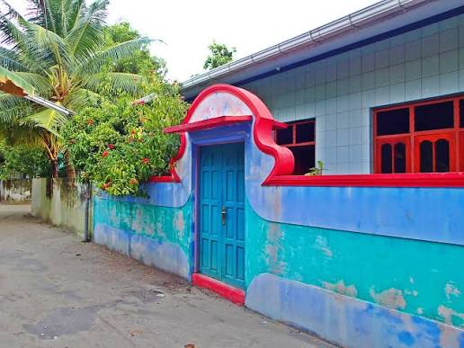 Houses for Sale in Local Islands