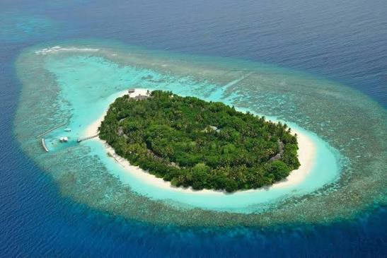 islands in Maldives for sale
