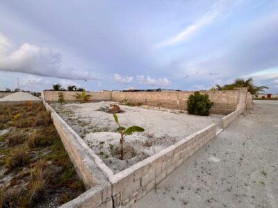 Maafushi Land For Sale